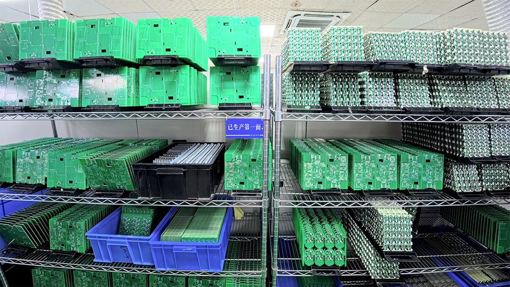 Functional Circuit Test (FCT)