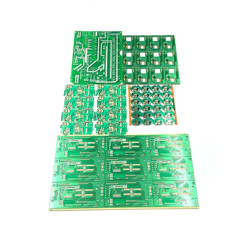 PCB Bare Board Prototyping