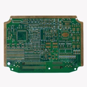 Automotive ECU Dedicated High-reliability Multi-layer PCB