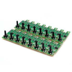 Dedicated PCBA Board for Waterproof Battery Case