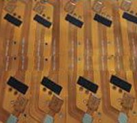 FPC (Flexible Printed Circuit) Board