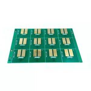 High Insulation FR-4 Double-Sided PCB Board