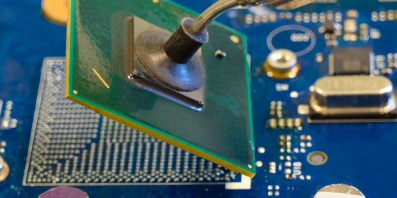 Fine-pitch BGA and micro-BGA assembly services