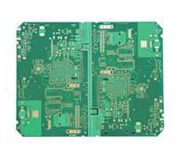 Heavy Copper PCB