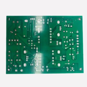 Single-Sided UL94 V-0 Flame Retardant PCB Circuit Board