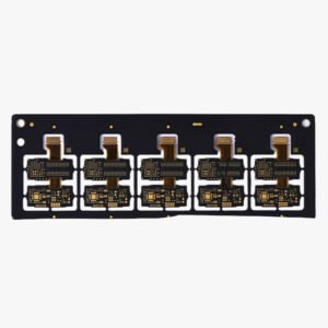 MDI3100 & PC-03 Series Rigid-Flex PCBs