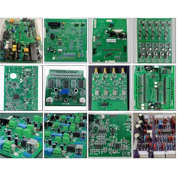 PCBA rapid prototyping