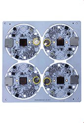 Panoramic Camera Mainboard SMT Assembly Testing for Export to Dubai and Japan