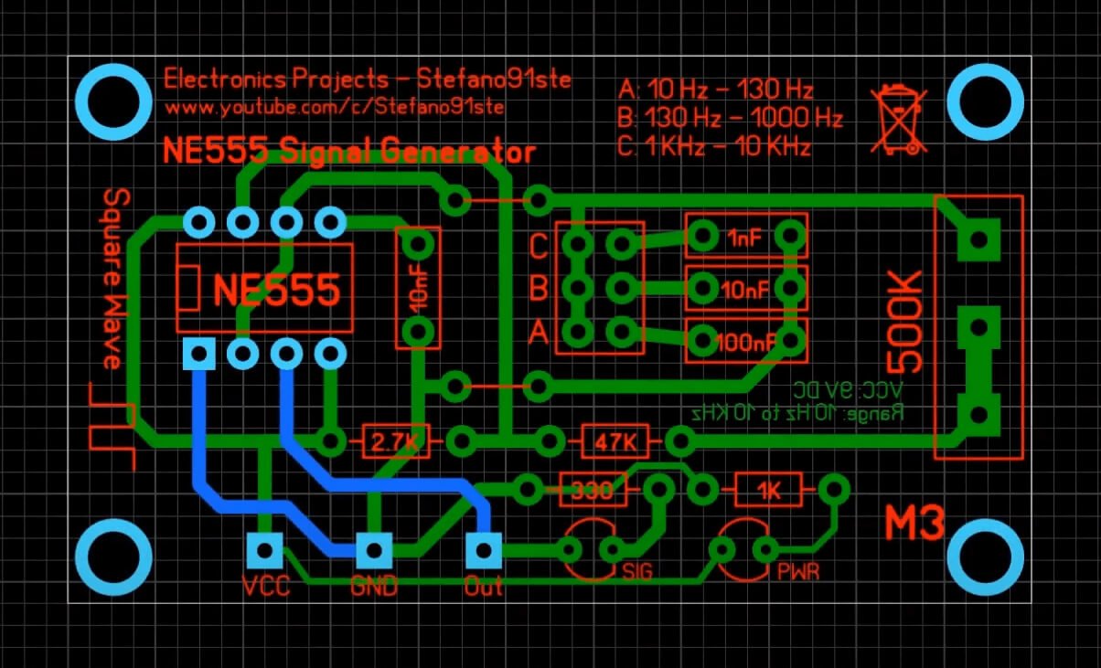 Prototyping from Design Files