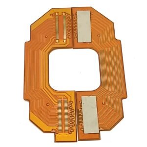 Thin and Lightweight High-Density FPC Board